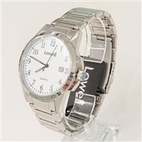 Orologio Lowell Uomo in Acciaio PL4550-80 - PL4550-80